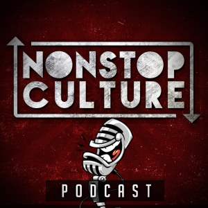 Nonstop Culture | Entertainment and Trending News Discussion-logo