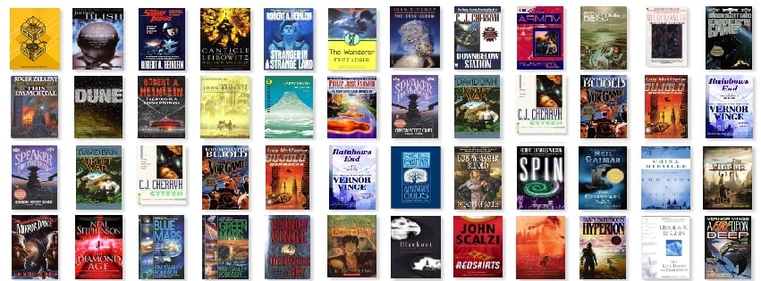 Hugos There Podcast