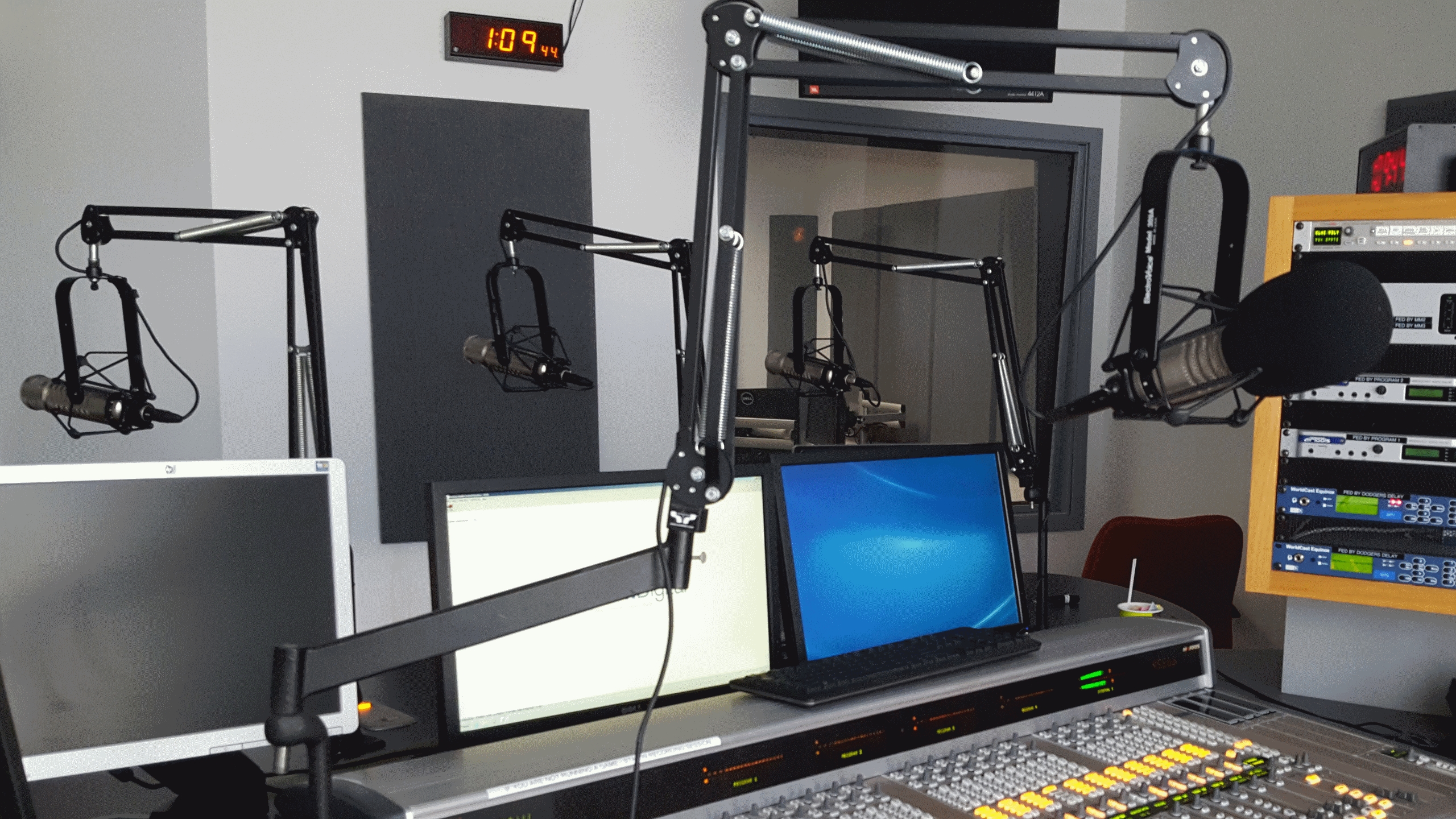 Meet the Personalities Podcast