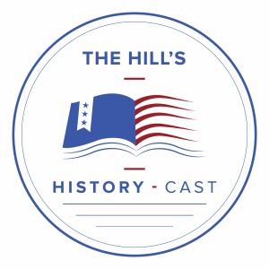 The Hill's History-Cast-logo