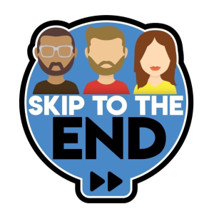 Skip To The End Podcast-logo