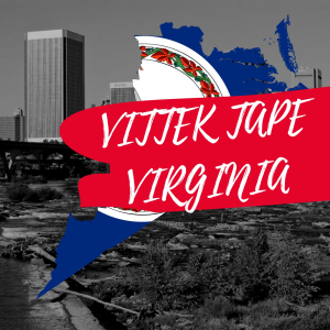 Vittek Tape Virginia-logo