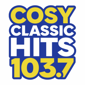 COSY Classic Hits 103.7-logo