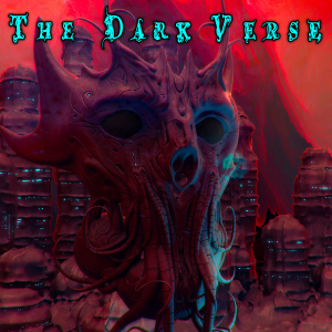 The Dark Verse-logo