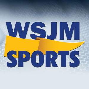 WSJM Sports-logo