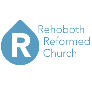 Rehoboth Reformed Church-logo