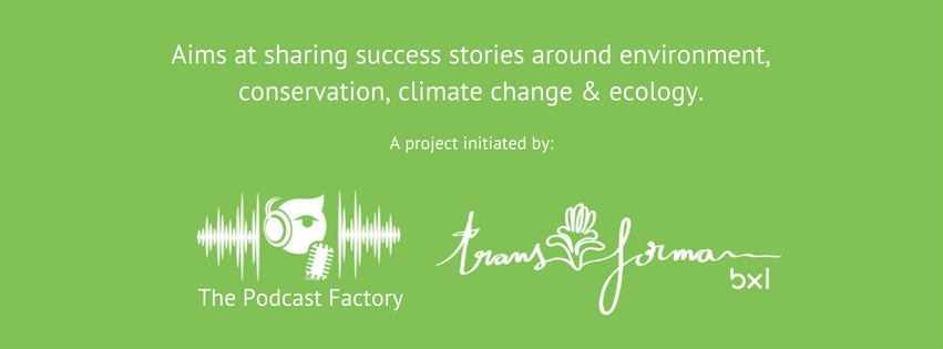 Midoricast - The Podcast Factory Org (ASBL-VZW-NPO)