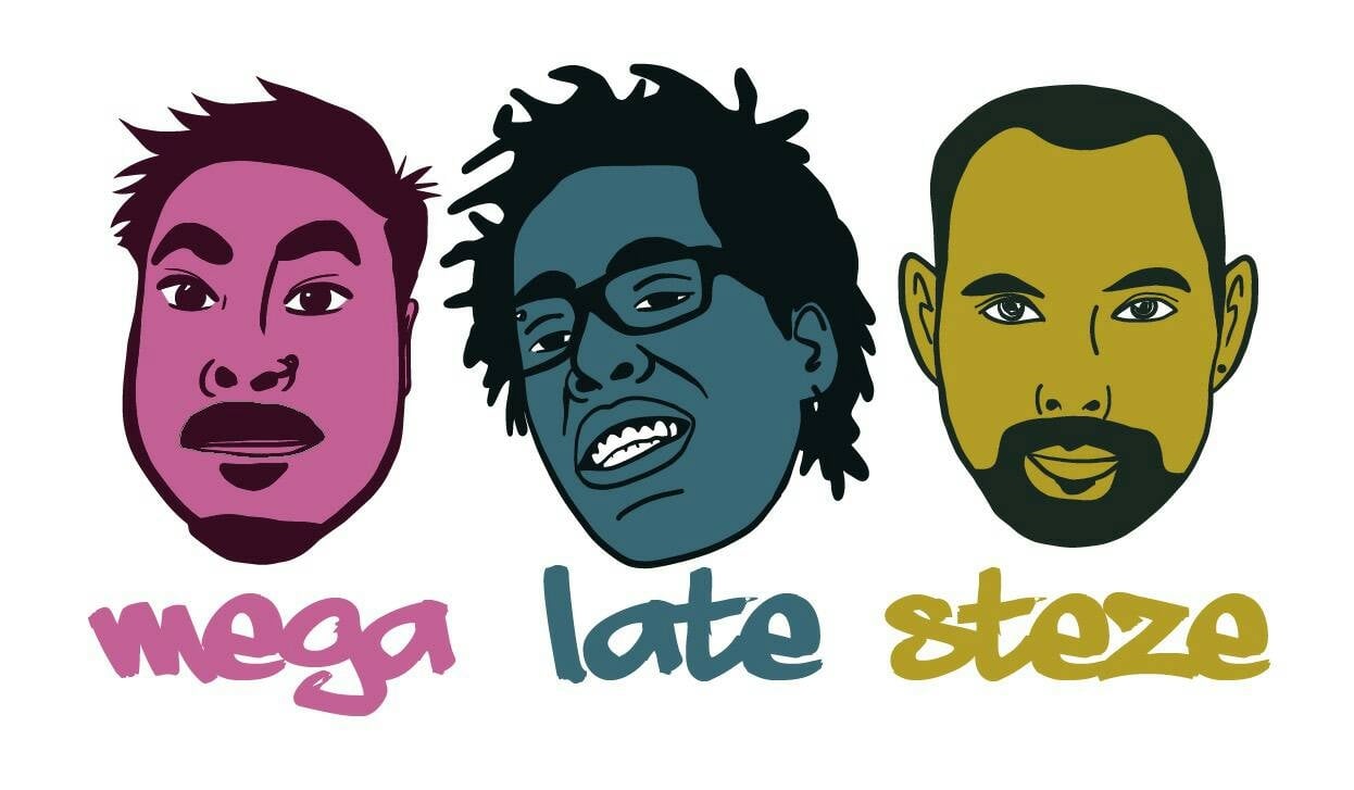 Tokyo Mega Late Show