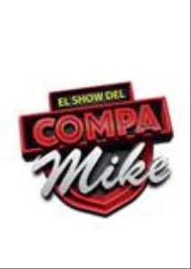 El Show del Compa Mike-logo