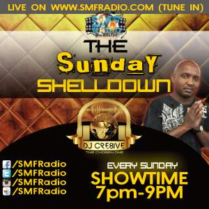 The Sunday Shelldown