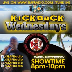 KICK BACK WEDNESDAYSZ