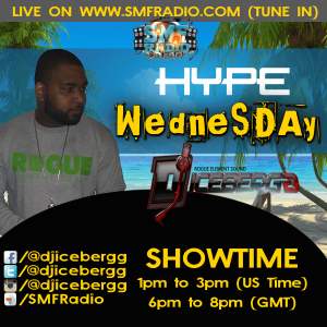 Hype Wedneday