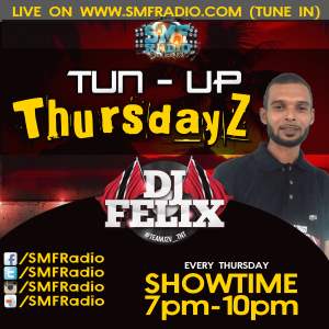 TUNUP THURSDAYZ