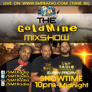 THE GOLDMINE MIXSHOW