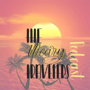 The Weary Travelers Podcast-logo