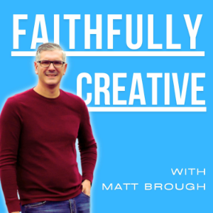 Faithfully Creative-logo