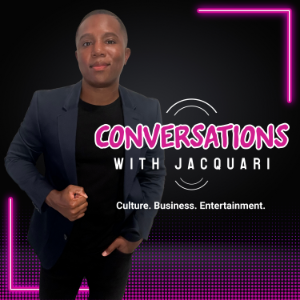 Conversations with Jacquari-logo