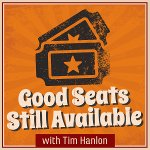 Good Seats Still Available-logo