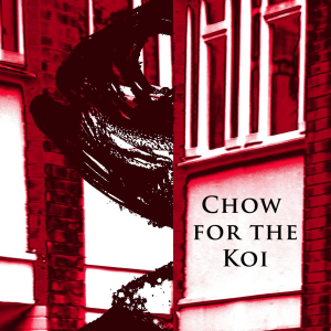 Chow for the Koi-logo