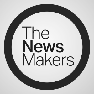 The Newsmakers-logo