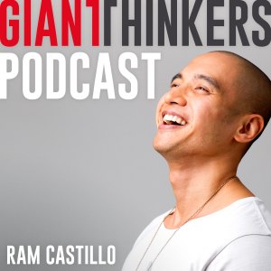 Giant Thinkers Podcast-logo