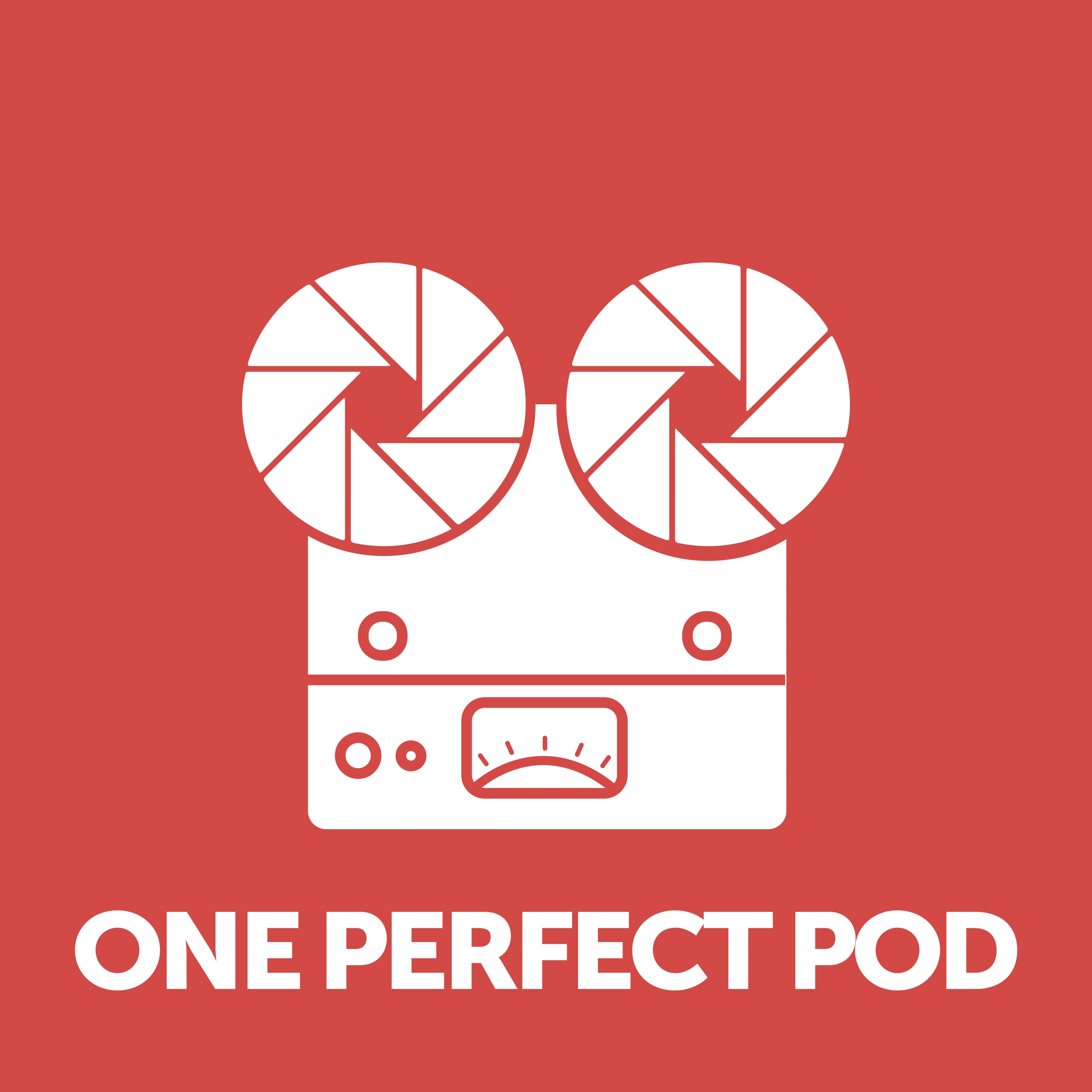 One Perfect Pod
