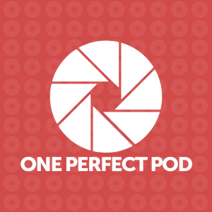 One Perfect Pod-logo