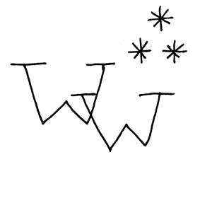 Witch Weekly Podcast-logo