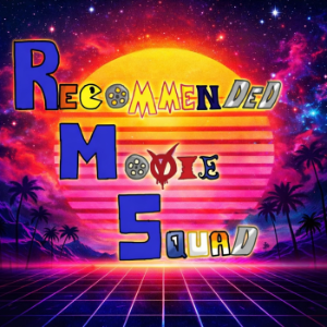 Recommended Movie Squad-logo
