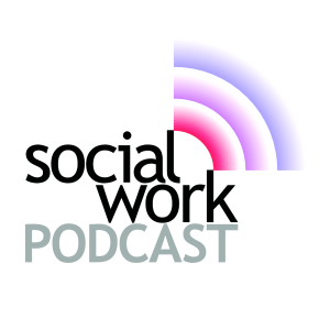 The Social Work Podcast-logo