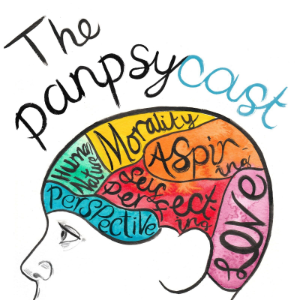 The Panpsycast Philosophy Podcast-logo