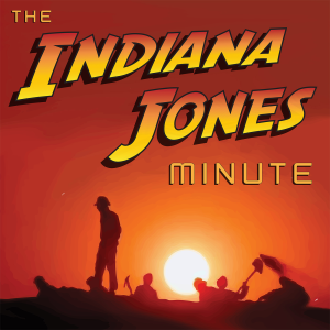 Indiana Jones Minute-logo