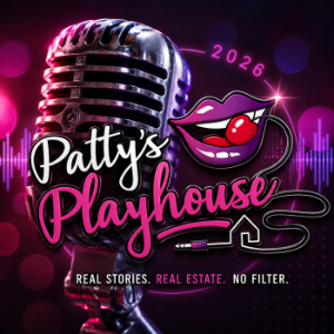 PATTY'S PLAYHOUSE