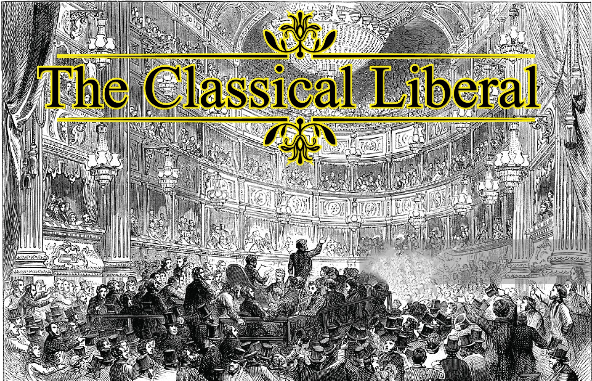 The Classical Liberal Podcast