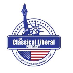 The Classical Liberal Podcast-logo