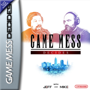 Game Mess Decides-logo