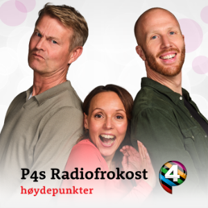 P4s Radiofrokost-logo