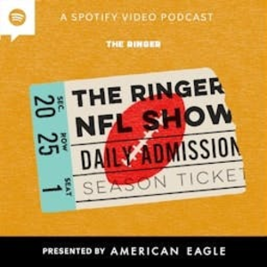 The Ringer NFL Show