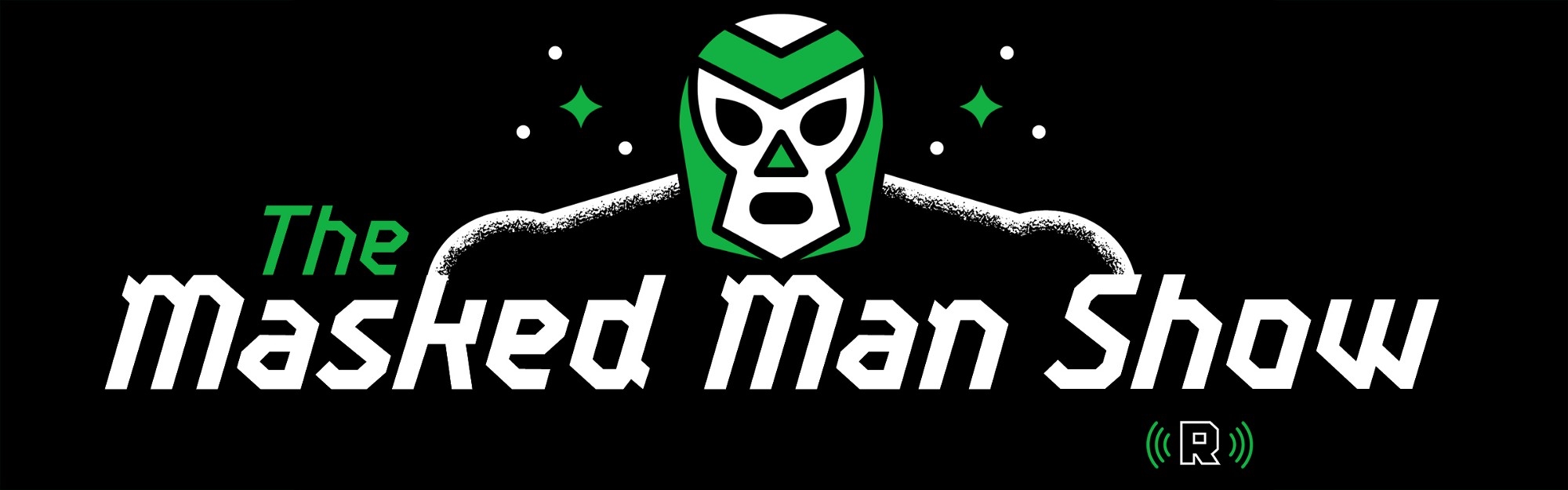 The Ringer Wrestling Show