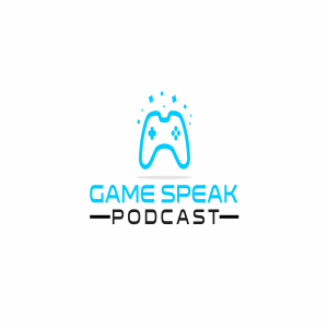 Game Speak Podcast (private feed for gamespeakwork@gmail.com)-logo