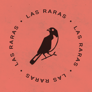 Las Raras-logo