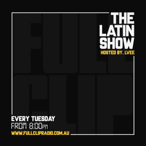 The Latin Show