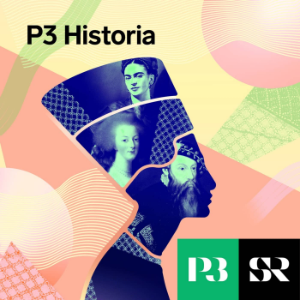 P3 Historia-logo