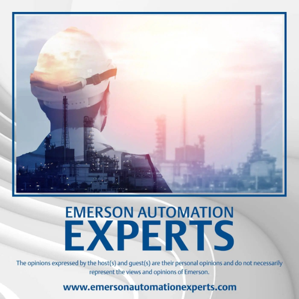 Emerson Automation Experts Listen to Podcasts On Demand Free TuneIn