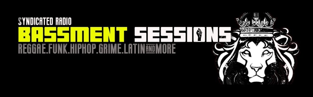 Dubmatix - Bassment Sessions