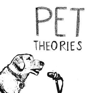 Pet Theories Podcast-logo