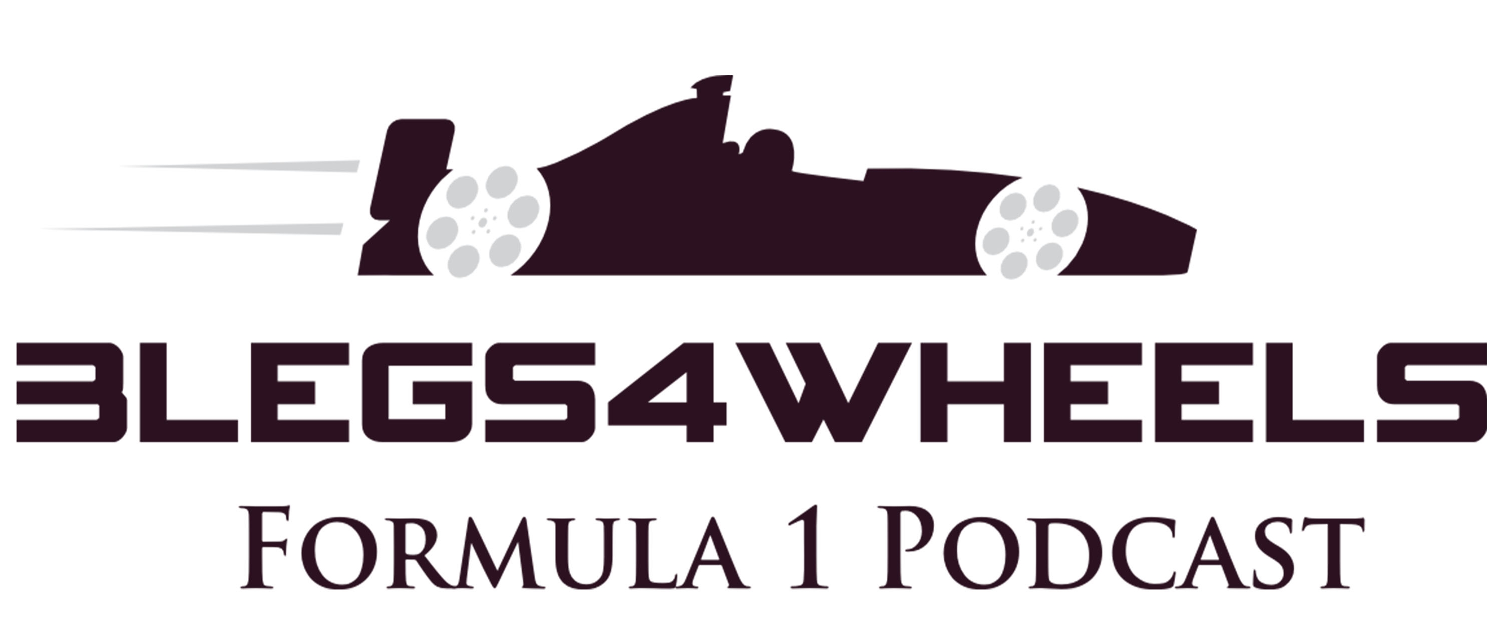 Formula 1 Podcast