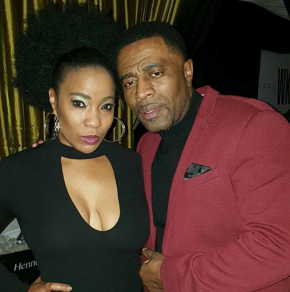 The Kenny and Sissy Show