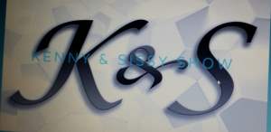 The Kenny and Sissy Show-logo