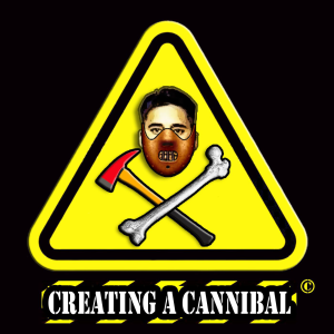 Creating A Cannibal: A Podcast-logo